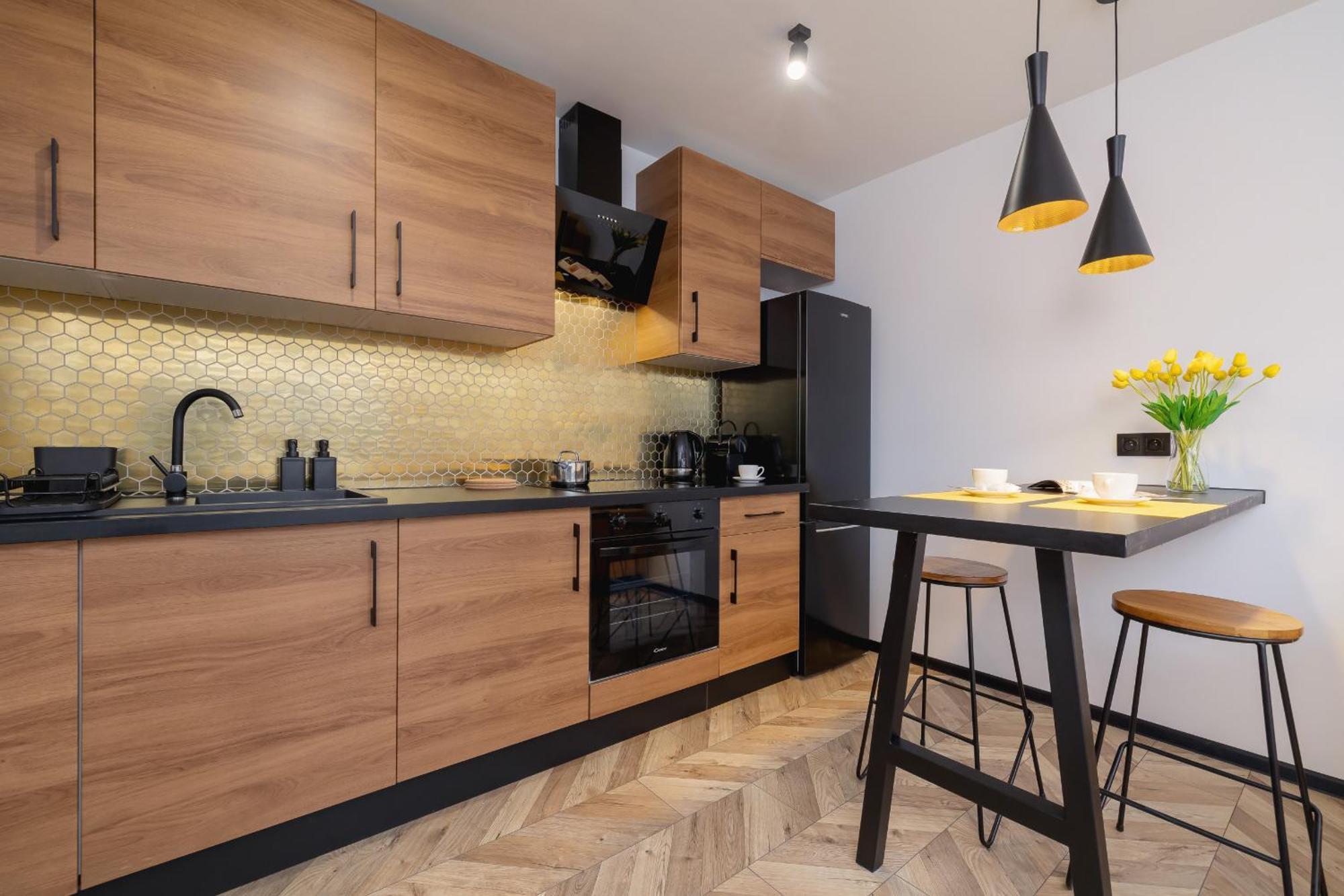 City Center One-Bedroom Apartment With Bathtub By Noclegi Renters Rzeszow Exterior photo